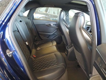 Audi A4 B9 S4 Limousine 3.0 TFSI 354KM 2018 Audi S4 Limousine Premium Plus 2018 3.0l 3.0 Benzyna 354KM, zdjęcie 10