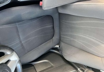 Chevrolet Aveo T300 Hatchback 5d 1.6 115KM 2011 Chevrolet Aveo Chevrolet Aveo II (T300) 1.6 LTZ 1.6 Benzyna 115KM, zdjęcie 4