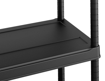 Keter/Kis PLUS SHELF 80/5 полка для мастерской