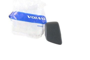 VOLVO C30 C70 ZAŚLEPKA FOTELA PASA PRAWA