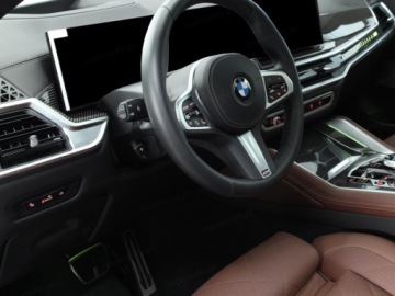 BMW X6 G06 SUV Facelifting 3.0 30d 298KM 2026 BMW X6 xDrive30d Sport Suv 3.0 (298 KM) 2026, zdjęcie 5