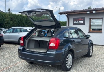 Dodge Caliber 1.8 VVT 16V 150KM 2006 Dodge Caliber Samochod krajowy 1.8 Benzyna 150KM, zdjęcie 3