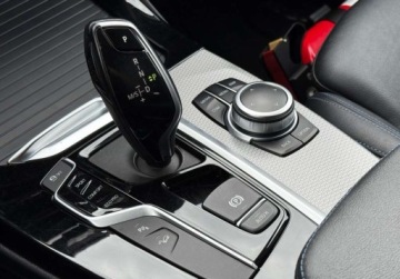 BMW X3 G01 SUV 2.0 20d 190KM 2019 BMW X3 xDrive 20d 190KM Mpakiet I wlasciciel SalonPL Bezwypadkowy 2.0, zdjęcie 19