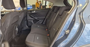 Ford Focus IV 2023 Ford Focus 1.0 Ecoboost Active X Hybryda Salon PL FV23 Hybryda 155KM, zdjęcie 17