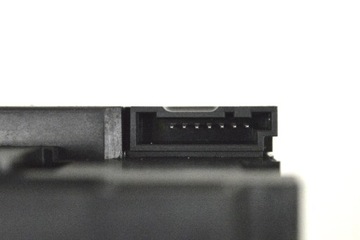 BMW 7 F01 730D 2012 RHD MECHANIZMUS PÁKY ŘAZENÍ