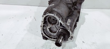 КОРПУС КРЫШКИ КОРОБКИ ПЕРЕДАЧ TIPTRONIC 6HP19 AUDI A6 C6 1071401059