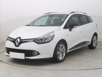 Renault Clio IV 2015 Renault Clio 1.2 TCe, Salon Polska, 1. Właściciel, zdjęcie 1