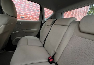 Mercedes Klasa A W169 Coupe 1.5 160 95KM 2009 Mercedes-Benz Klasa A Automat Klima Alu Warszawa gwarancja w cenie VRJD, zdjęcie 14