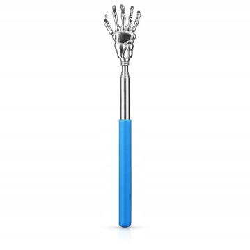 ТЕЛЕСКОПИЧЕСКИЙ СКРАТКРАТОР ДЛЯ СПИНЫ СКЛАДНОЙ СКРАТКРАТОР МАССАЖЕР ДЛЯ ЛАП