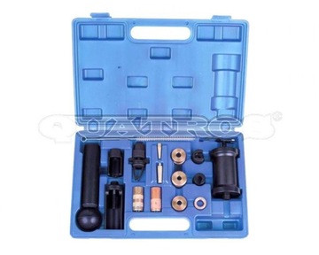 СЪЕМНИК ДЛЯ СНЯТИЯ ФОРСУНКИ VW AUDI VAG Дизель + Бензин 1,4-3,6 V6 4