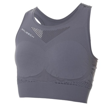 DAMSKI TOP SPORTOWY BRUBECK ATHLETIC M