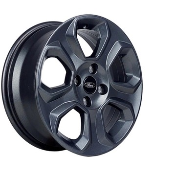 ДИСКИ FORD B-MAX ECOSPORT FIESTA VII ОРИГИНАЛ
