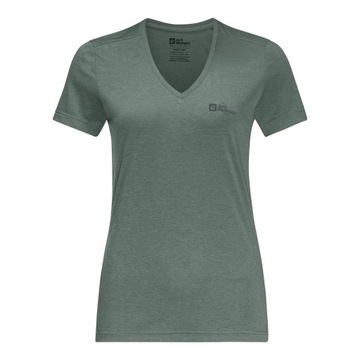 JW Koszulka CROSSTRAIL T WOMEN 2XL