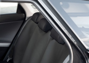 Коврик для собаки на автокресло