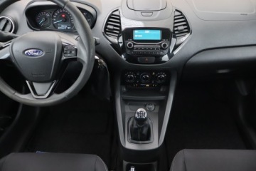 Ford Ka III 2019 Ford Ka+ 1.2 Ti-VCT, Salon Polska, 1. Właściciel, zdjęcie 11