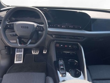 Audi Q5 II SUV Facelifting 2.0 40 TDI 204KM 2025 AUDI Q5 TDI quattro Suv 2.0 (204KM) 2025, zdjęcie 4