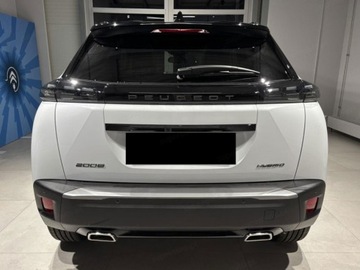 Peugeot 2008 II 2025 Od ręki - GT 1.2 mHEV 145KM / Pakiet Vision i Drive Assist Plus i Navi, zdjęcie 3