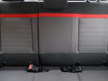 Citroen C3 Aircross  I Crossover 1.2 PureTech 110KM 2018 Citroen C3 Aircross 1.2 PureTech, Salon Polska, zdjęcie 9