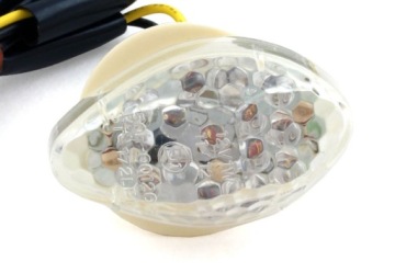 PUIG СВЕТОДИОДНЫЕ УКАЗАТЕЛИ ПОВОРОТА ДЛЯ ОБТЕКАТЕЛЕЙ HONDA