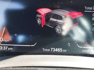 BMW X5 G05 2019 BMW X5 2019 BMW X5 xDrive50i Sports Activity Vehicle 4.4 Benzyna 465KM, zdjęcie 17