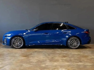 Audi A5 B10 2025 AUDI A5 S5 TFSI Sedan 3.0 (367KM) 2025, zdjęcie 1