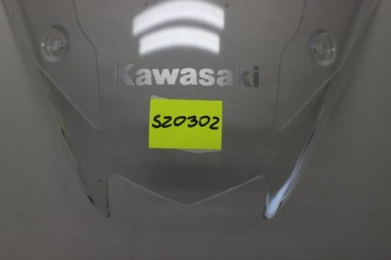 KAWASAKI Z 1000 SX NINJA ОКНО БЫСТРЫЙ ОБТЕК