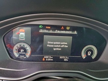 Audi A5 F5 2023 Audi A5 Limousine Premium Plus 45 2023 2.0 Benzyna 261KM, zdjęcie 9