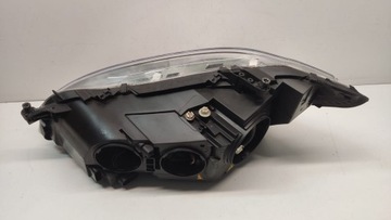 MERCEDES S TŘÍDA 221 W221 BI-XENON NIGHT VISION SVĚTLO PRAVÁ