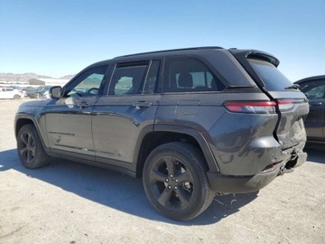 Jeep Grand Cherokee V 2023 Jeep Grand Cherokee Limited 2023 3.6l 3.6 Benzyna 293KM, zdjęcie 1