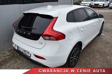 Volvo V40 II 2017 Volvo V40 Lift Duza-Navi Full-LED Klimatronic Tempomat Ambiente AluFelgi, zdjęcie 3