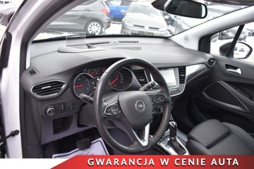 Opel 2019 Opel Crossland X Head-up SkoraGrzane- Fot.Full-Led Panorama-Dach Komputer, zdjęcie 9