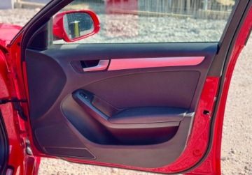 Audi A4 B8 Limousine 2.0 TDIe 136KM 2011 Audi A4 Avant 2.0 TDI S-line DPF 2.0 Diesel 136KM, zdjęcie 16