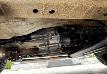 Suzuki Grand Vitara II SUV 5d Facelifting 2.4 VVT 169KM 2008 Suzuki Grand Vitara Suzuki Grand Vitara 2.4 Benzyna 169KM, zdjęcie 20