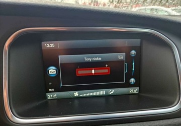 Volvo V40 II Cross Country D2 115KM 2014 Volvo V40 Volvo V40 D2 Momentum 1.6 Diesel 115KM, zdjęcie 11