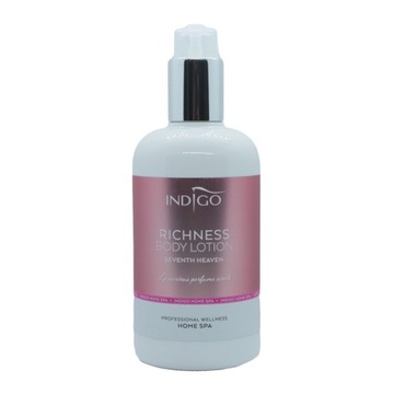 Indigo balsam do ciała Seventh Heaven 300ml