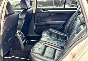 Skoda Superb II Kombi 1.8 TSI 160KM 2010 Skoda Superb 1.8 TSI Exclusive 1.8 Benzyna 160KM, zdjęcie 28