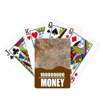 poker pokera gra Różne Karta do Szary marmur