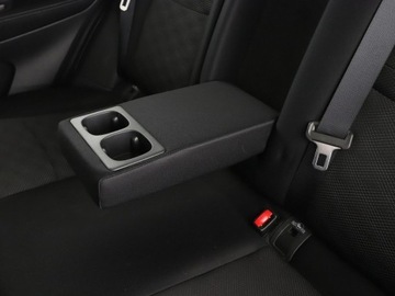 Nissan Qashqai II Crossover 1.6 DIG-T 163KM 2017 Nissan Qashqai Navi Kamera cofania Klimatyzacja, zdjęcie 35