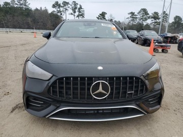 Mercedes CLE 2024 Mercedes-Benz CLE 53 AMG 4Matic 2024 3.0l 3.0 Benzyna 443KM, zdjęcie 5