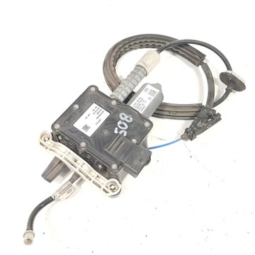 HAMULEC RĘCZNY ELEKTRYCZNY PEUGEOT 508 9801605680