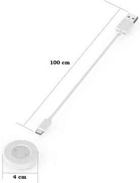 USB-ЗАРЯДКА для HUAWEI WATCH GT 2 GT2e HONOR