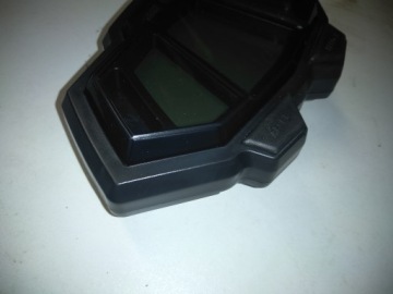 YAMAHA MT 125 17r YZF счетчик часов малый пробег. 25тыс.