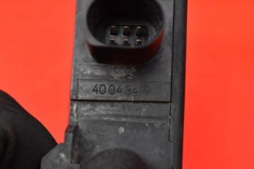 МАГНИТНЫЙ КЛАПАН 6Q0906625 VW GOLF 5 V PLUS 2.0 TDI 05R