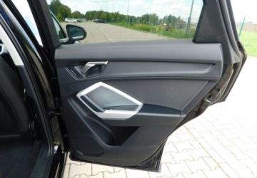 Audi Q3 II SUV 1.5 35 TFSI 150KM 2019 Audi Q3 z Gwarancja Bezwypadkowa 100 Model 2020r 1.5 Benzyna 150KM, zdjęcie 10