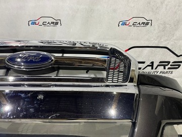 FORD RANGER 3 LIFT PDC ПЕРЕДНИЙ БАМПЕР 2015-2019 ГОД