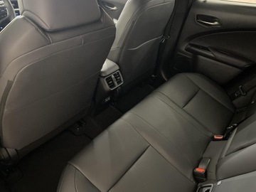 Lexus UX Crossover Facelifting 2.0 300h 199KM 2024 Lexus UX 300h F Sport Design Lexus UX 300h F Sport, zdjęcie 10