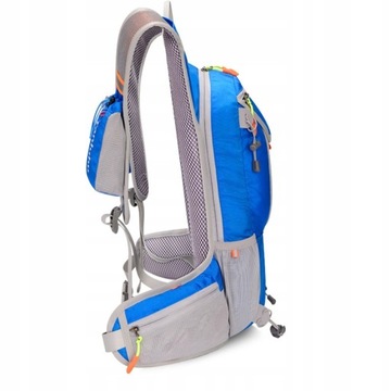 Рюкзак для бега Спортивная бутылка для воды 2 л