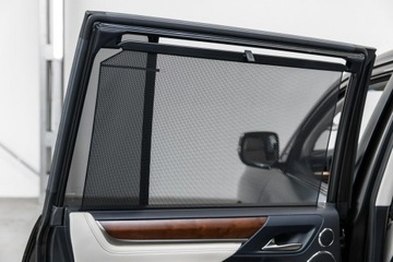 Lexus LX IV (570) 5.7 V8 367KM 2019 Lexus LX570 V8 367 KM Salon Polska. Bezwypadek., zdjęcie 34