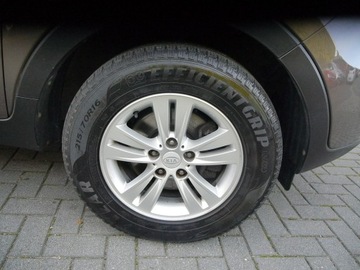 Kia Sportage III SUV 1.7 CRDi 116KM 2011 Kia Sportage Xenon Ledy Stan Idealny Gwarancja12mc, zdjęcie 13