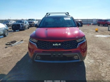 Kia Sorento IV 2022 Kia Sorento X-Line Ex 2022 2.5 Benzyna 281KM, zdjęcie 7
